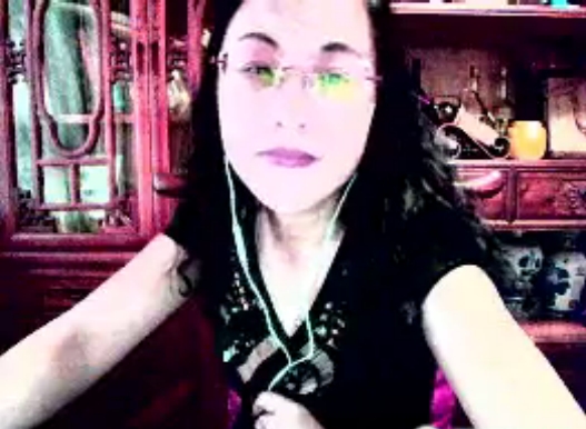 菲蝉的第一张照片--新乡相亲服务中心