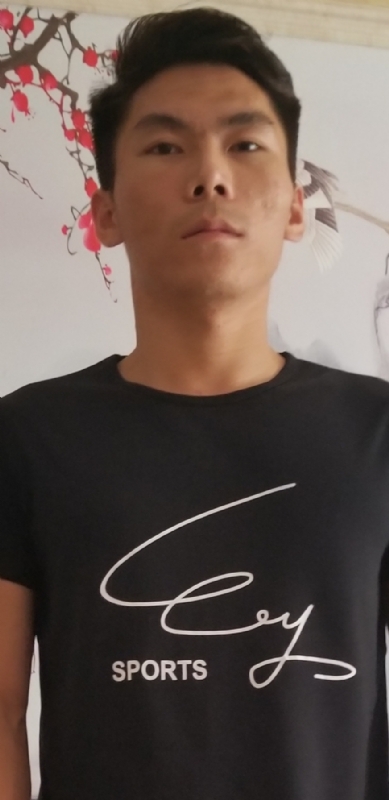 木子的第一张照片--新乡相亲服务中心