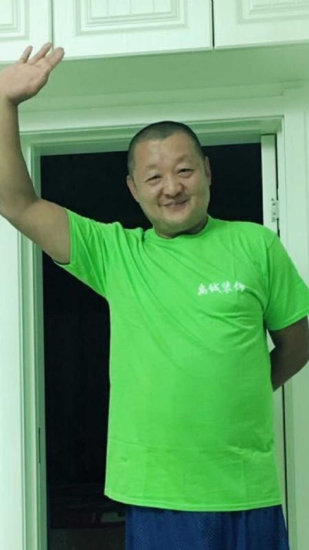 孤独的第一张照片--新乡相亲服务中心