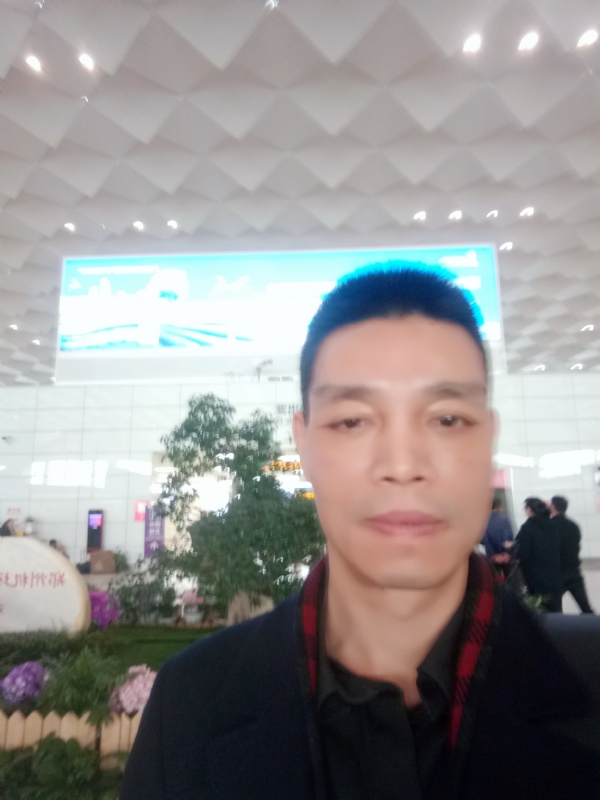 阿源的第一张照片--新乡相亲服务中心