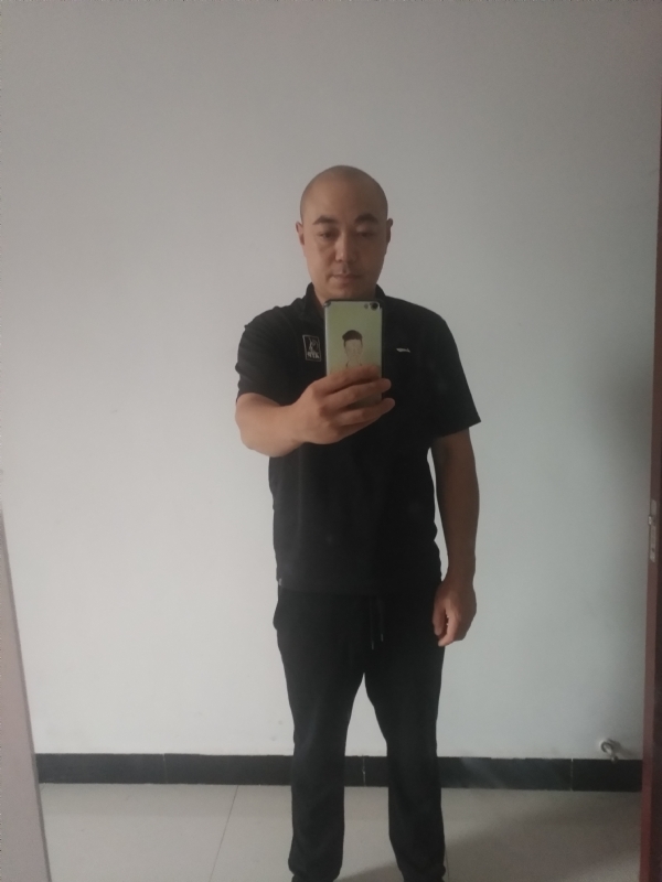 西风瘦马的第一张照片--新乡相亲服务中心