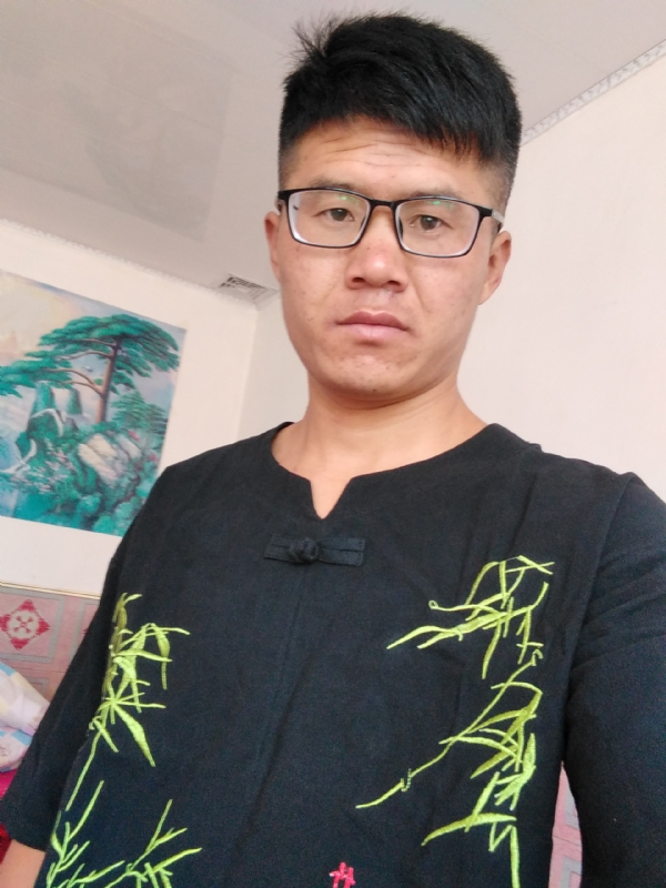 清风的第一张照片--新乡相亲服务中心