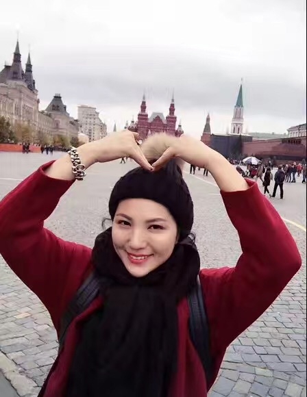 冷冷清秋的第一张照片--新乡相亲服务中心