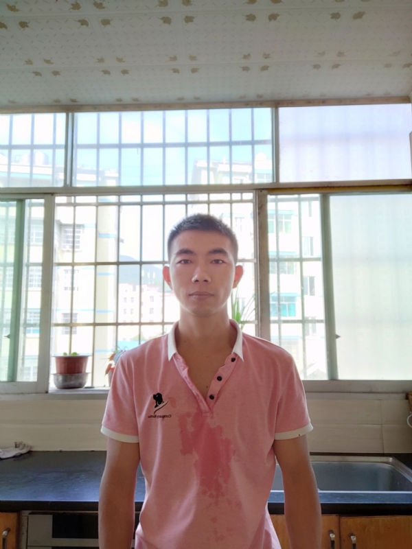 破晓依然的第一张照片--新乡相亲服务中心