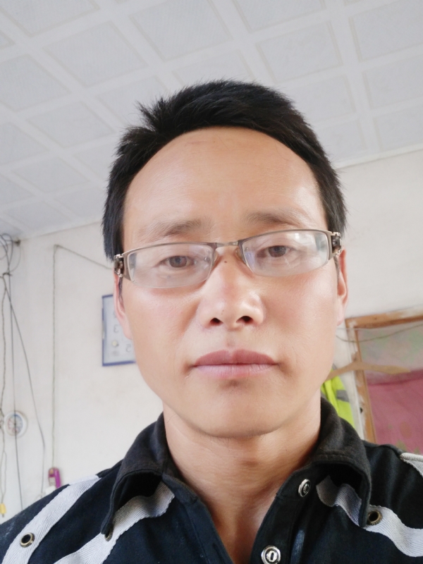 海川的第一张照片--新乡相亲服务中心