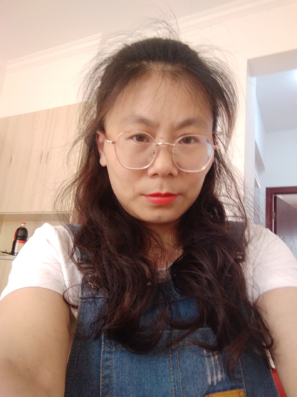 毛豆的第一张照片--新乡相亲服务中心