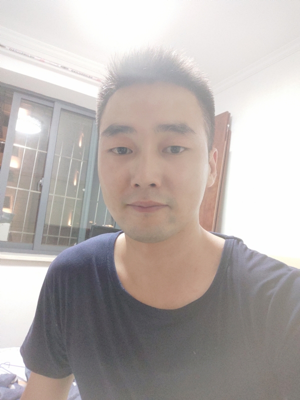 叶晓隆的第一张照片--新乡相亲服务中心