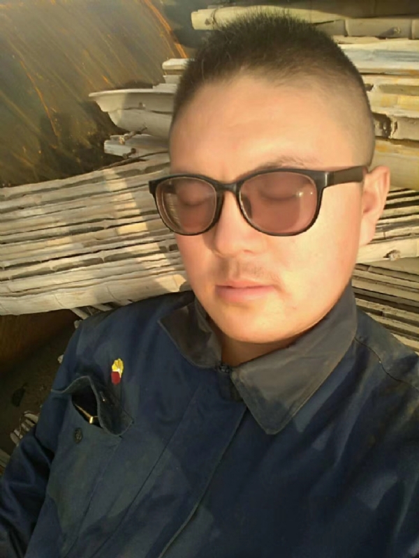 陈国建的第一张照片--新乡相亲服务中心