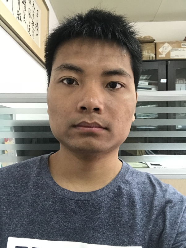 大飛的第一张照片--新乡相亲服务中心