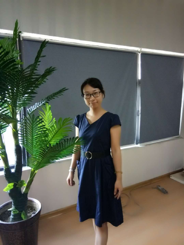 后来的第一张照片--新乡相亲服务中心