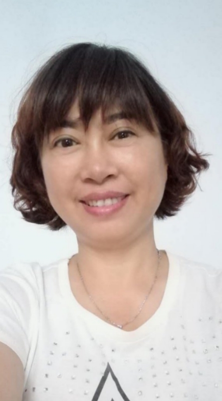 小芹的第一张照片--新乡相亲服务中心