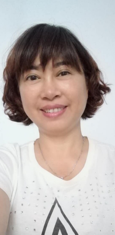 小芹的第二张照片--新乡相亲服务中心