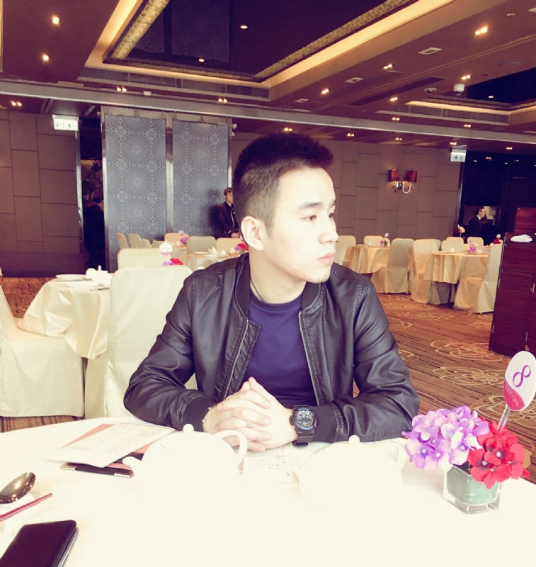 hain的第一张照片--新乡相亲服务中心