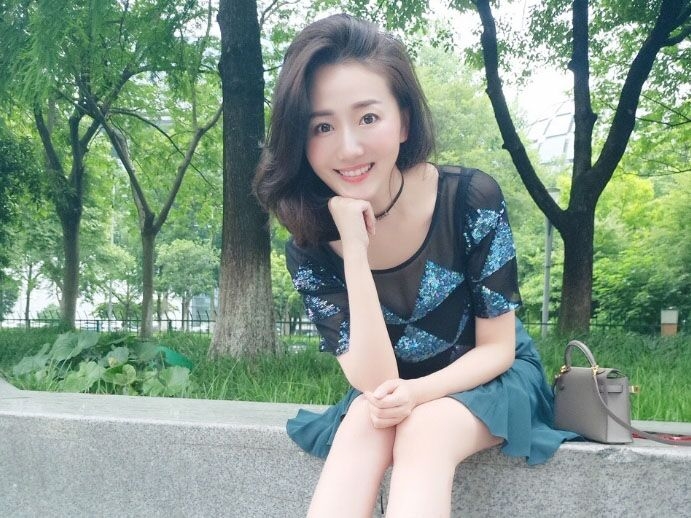 Ella的第一张照片--新乡相亲服务中心