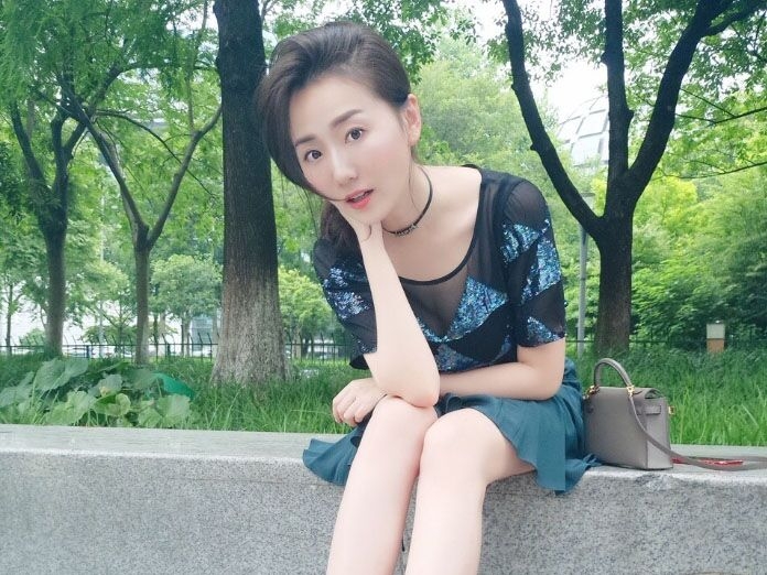 Ella的第二张照片--新乡相亲服务中心