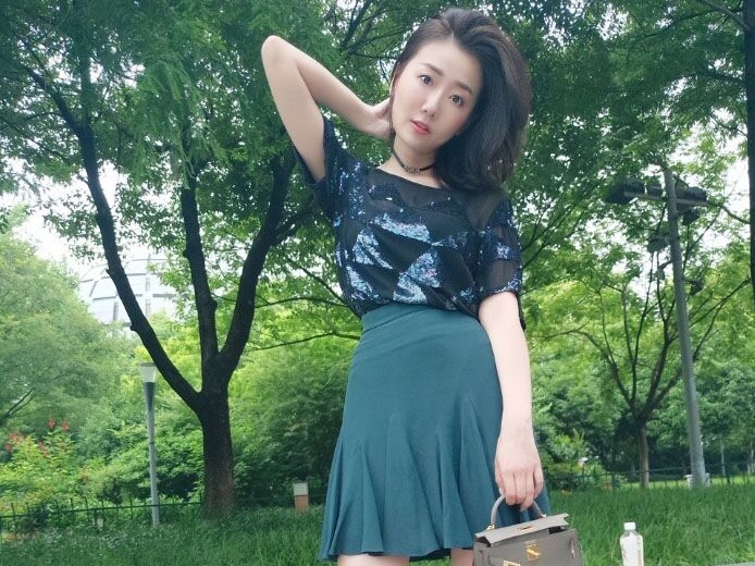 Ella的第三张照片--新乡相亲服务中心