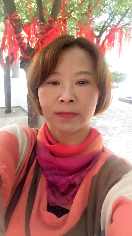 琳的第一张照片--新乡相亲服务中心