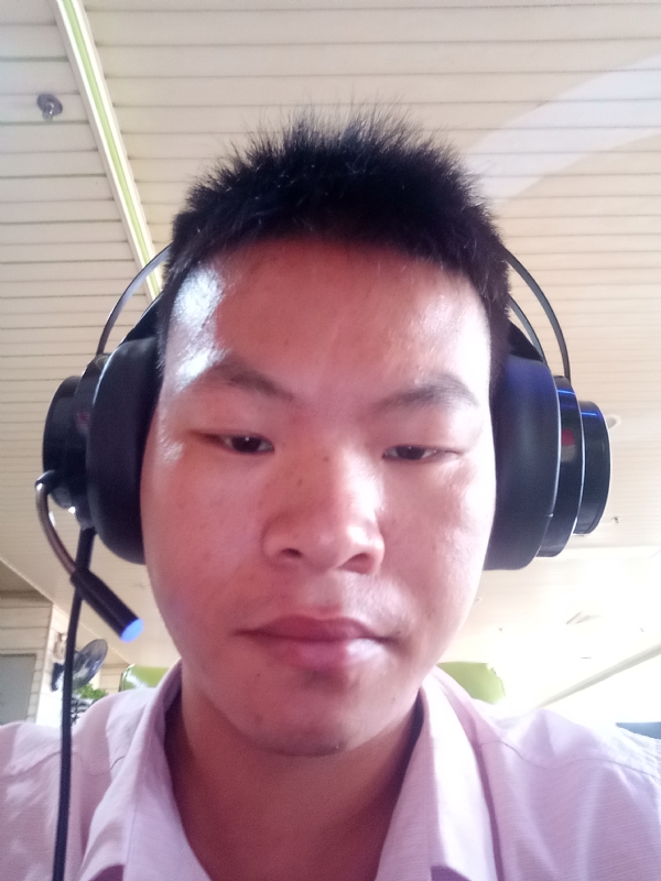 盛夏的第一张照片--新乡相亲服务中心