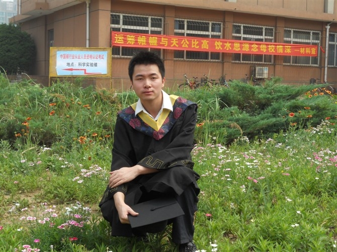 因为是你啊的第一张照片--新乡相亲服务中心