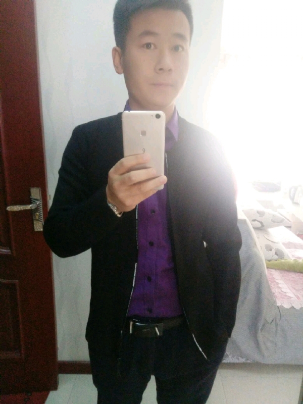 木木的第一张照片--新乡相亲服务中心