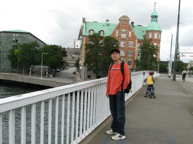 小小鱼的第一张照片--新乡相亲服务中心