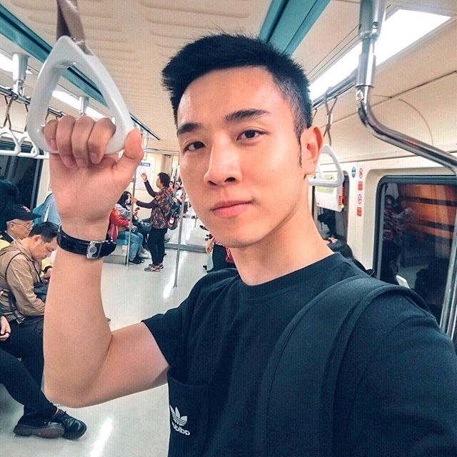 然然男士的第三张照片--新乡相亲服务中心