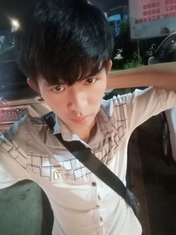 杨哥的第一张照片--新乡相亲服务中心