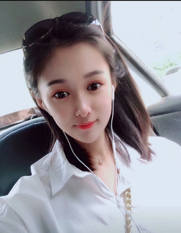 蒋荣荣的第一张照片--新乡相亲服务中心