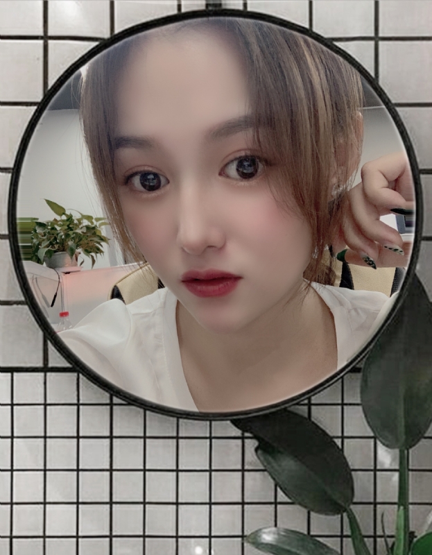 小精灵的第一张照片--新乡相亲服务中心