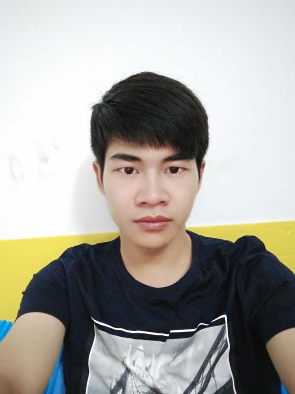 春风拂柳的第一张照片--新乡相亲服务中心