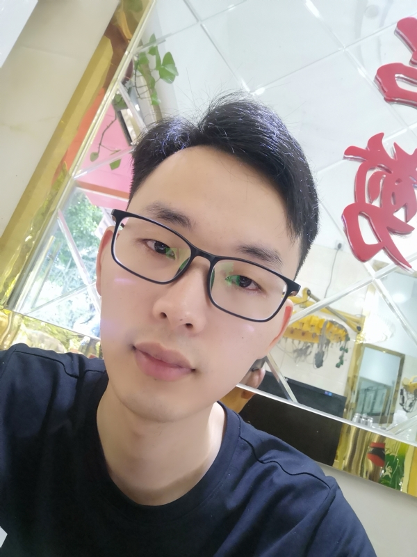 嗨喽先生的第一张照片--新乡相亲服务中心