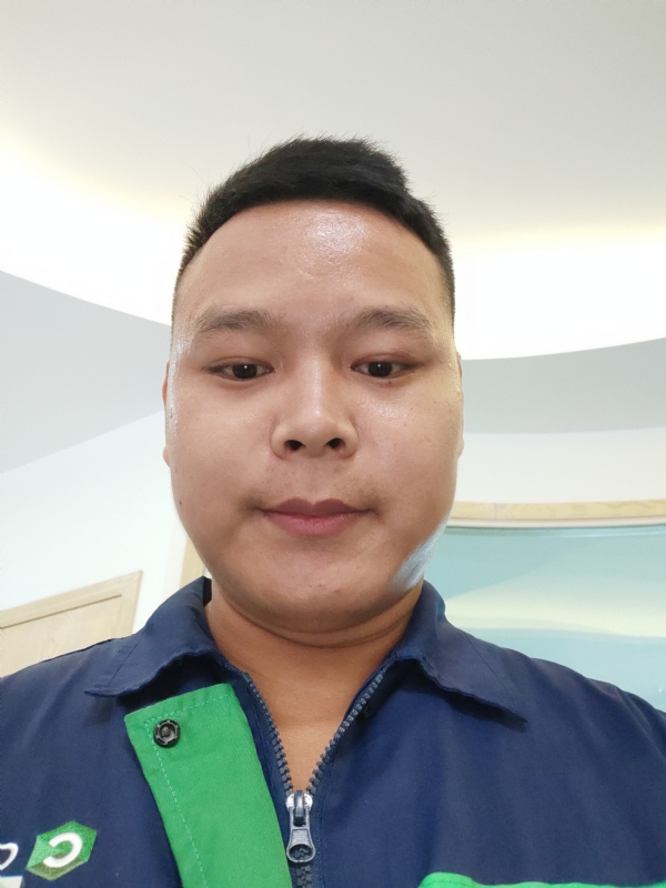 谁是我的谁的第一张照片--新乡相亲服务中心