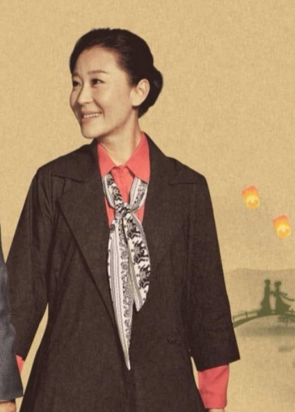 叶子的第一张照片--新乡相亲服务中心