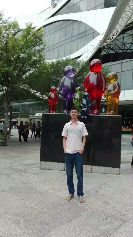 简爱的第一张照片--新乡相亲服务中心