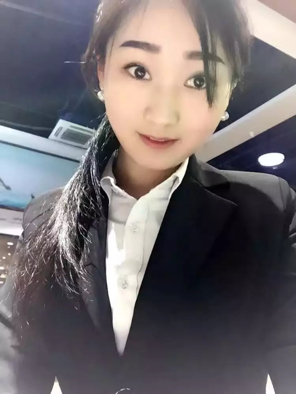 墨白的第一张照片--新乡相亲服务中心