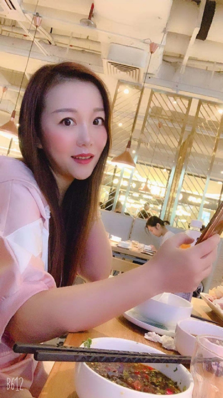 蔷薇的第一张照片--新乡相亲服务中心