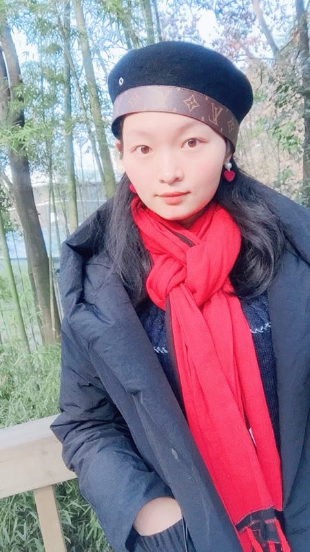 风中百合的第一张照片--新乡相亲服务中心