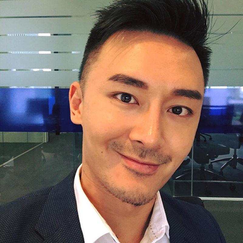 亦然的第一张照片--新乡相亲服务中心