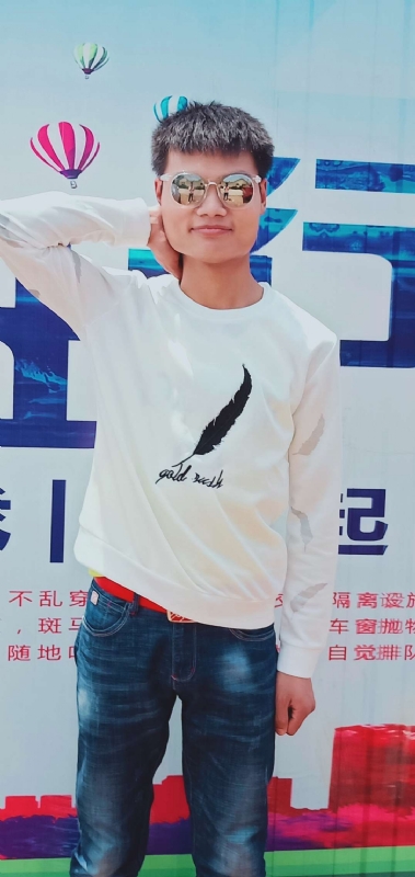 天龙～育歉的第一张照片--新乡相亲服务中心