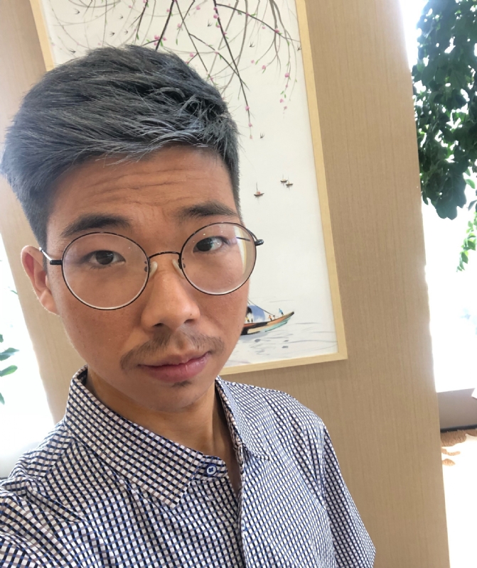 淡泊明志的第一张照片--新乡相亲服务中心