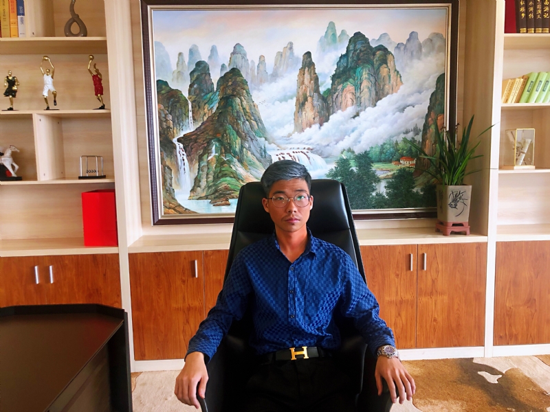 淡泊明志的第二张照片--新乡相亲服务中心