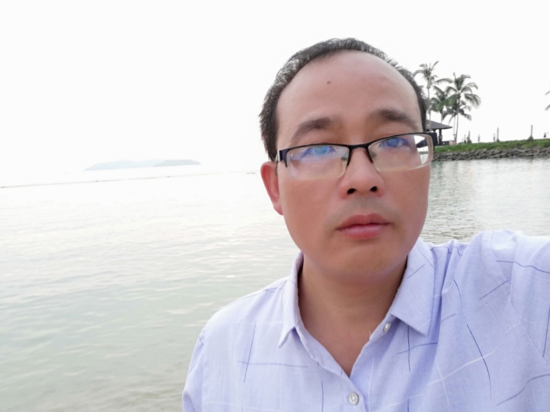 往事随风的第一张照片--新乡相亲服务中心