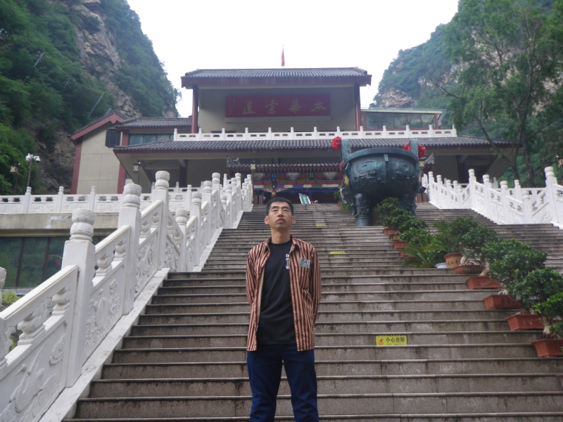 珍惜你我的第一张照片--新乡相亲服务中心