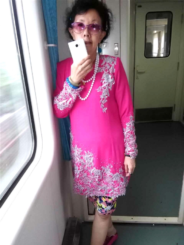 Anni的第一张照片--新乡相亲服务中心