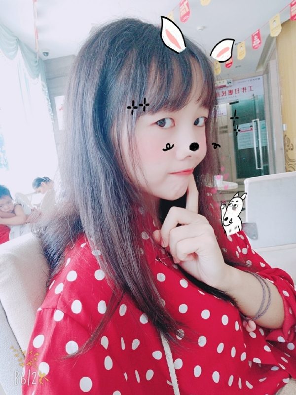 安妮的第一张照片--新乡相亲服务中心