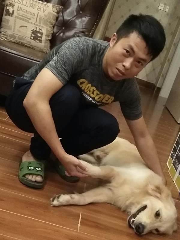 hjs的第一张照片--新乡相亲服务中心