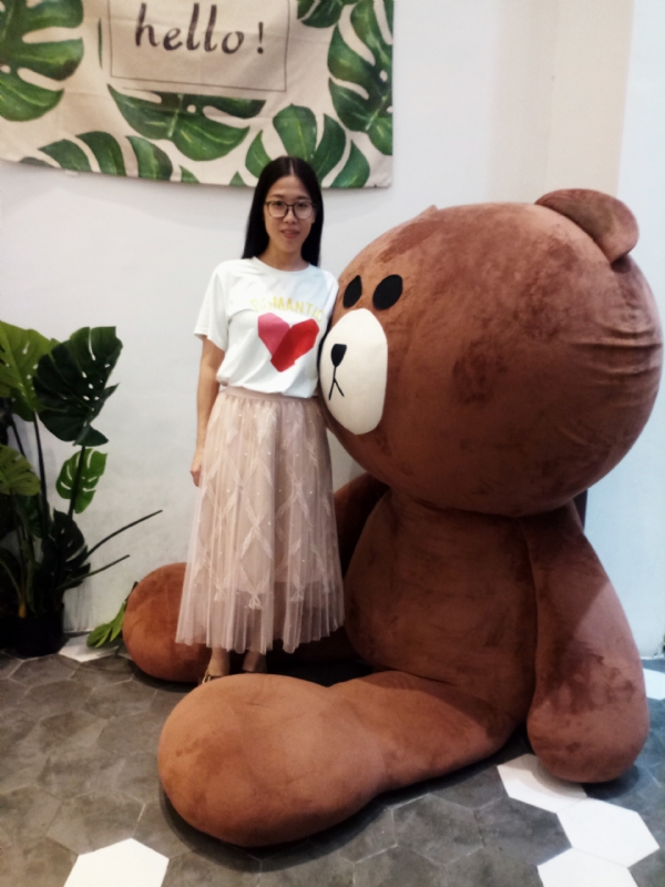 HCY的第二张照片--新乡相亲服务中心