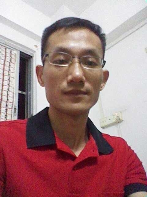 eagle的第一张照片--新乡相亲服务中心