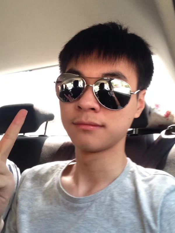 鱼头zzz的第一张照片--新乡相亲服务中心