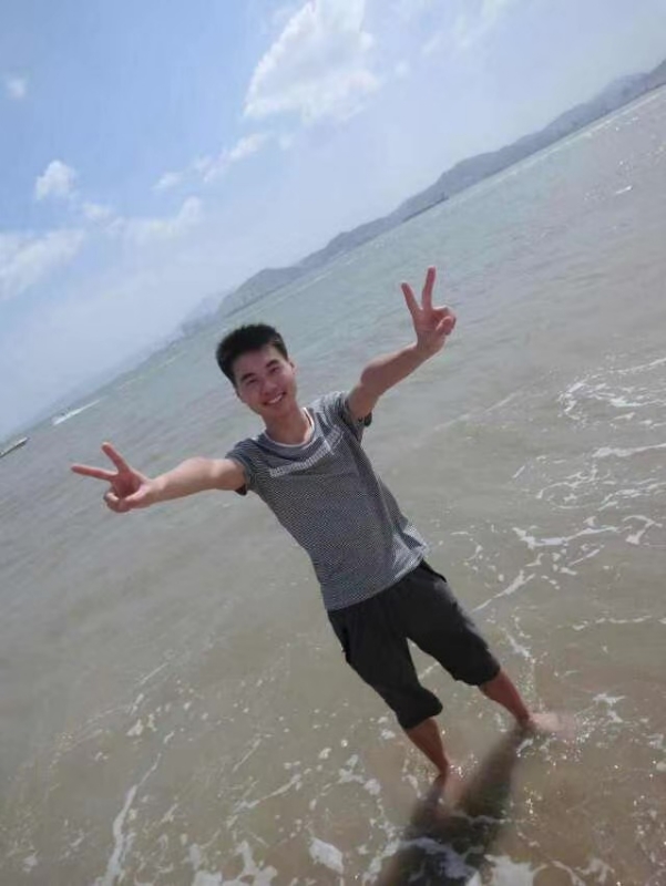 鱼头zzz的第二张照片--新乡相亲服务中心